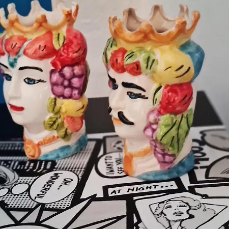 فندق مبيت وإفطار Dolce Dormire