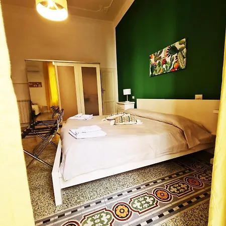 فندق مبيت وإفطار Dolce Dormire