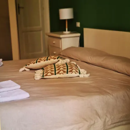 فندق مبيت وإفطار Dolce Dormire باليرمو