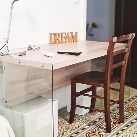 Dolce Dormire فندق مبيت وإفطار باليرمو