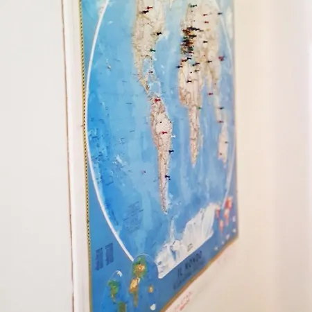 فندق مبيت وإفطار Dolce Dormire 3*