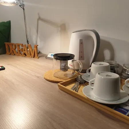 Dolce Dormire 3* باليرمو