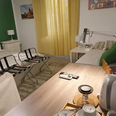 Dolce Dormire باليرمو