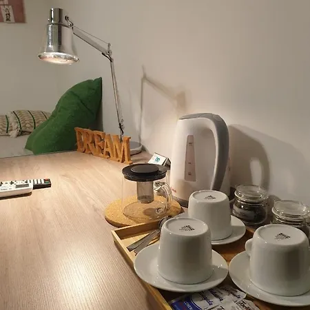 Dolce Dormire باليرمو