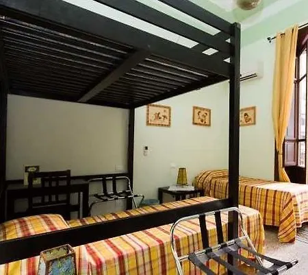 فندق مبيت وإفطار Dolce Dormire باليرمو