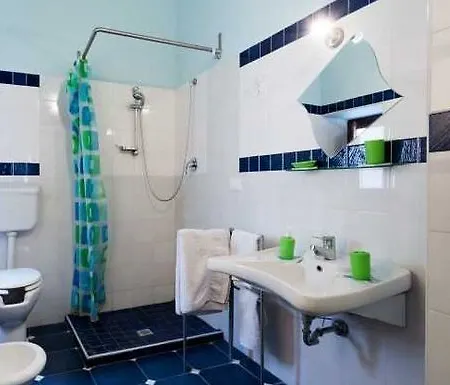 Dolce Dormire فندق مبيت وإفطار 3*