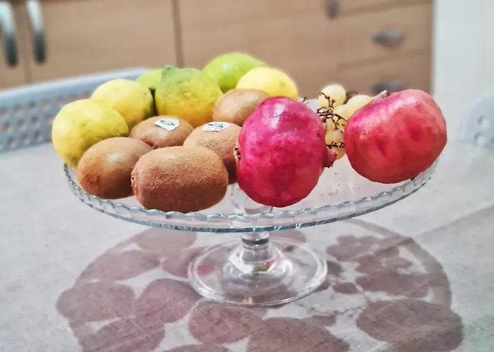 Dolce Dormire B&B 3*