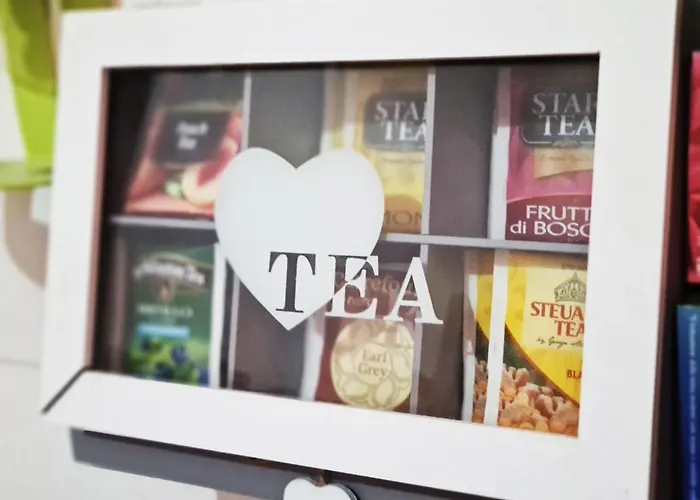 Dolce Dormire 3* 팔레르모