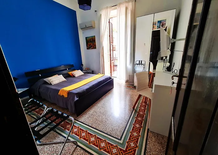 Dolce Dormire 3*