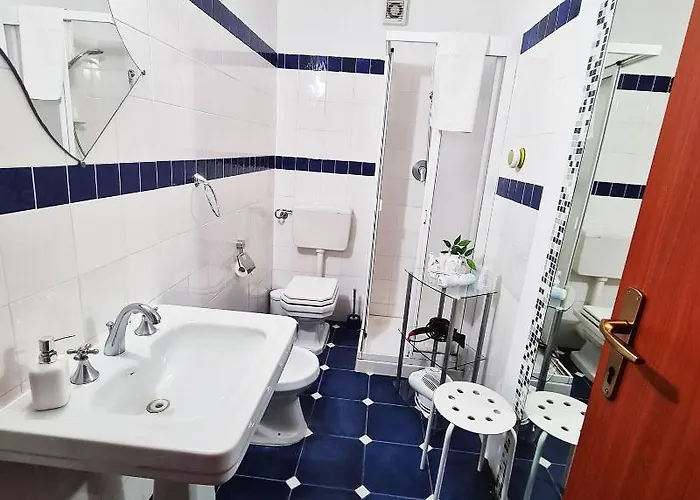 Dolce Dormire 3* 팔레르모