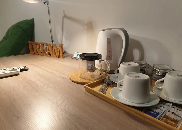 Dolce Dormire 3* 팔레르모