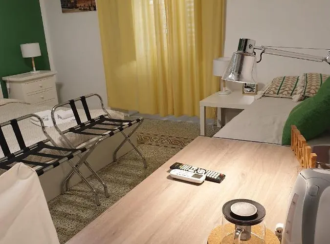 Dolce Dormire 팔레르모