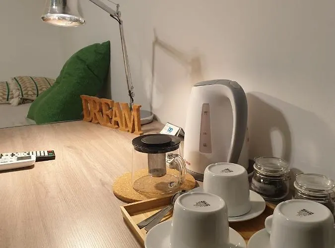 Dolce Dormire 팔레르모