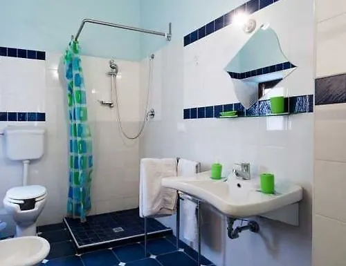 Dolce Dormire B&B 3*