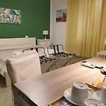 Dolce Dormire Bed and breakfast
