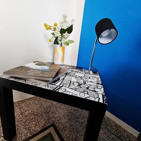 Dolce Dormire Отель типа 