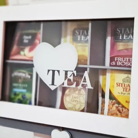 Dolce Dormire 3* Палермо