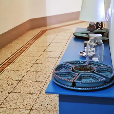 Dolce Dormire Палермо