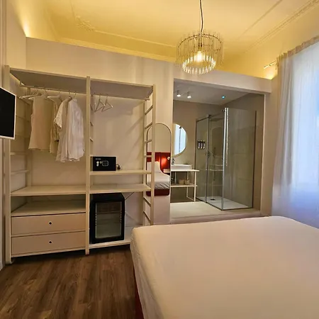 Dolce Dormire Πανσιόν 4*