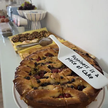 Dolce Dormire Πανσιόν