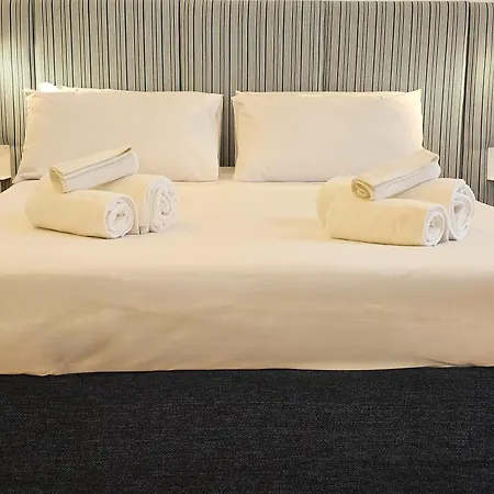 Dolce Dormire Πανσιόν 4*