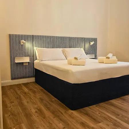 Πανσιόν Dolce Dormire 4*