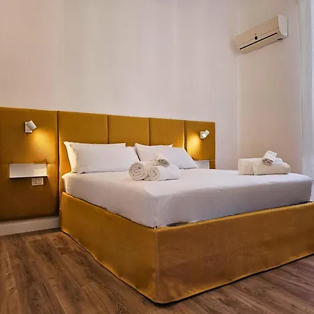 Dolce Dormire Πανσιόν Παλέρμο
