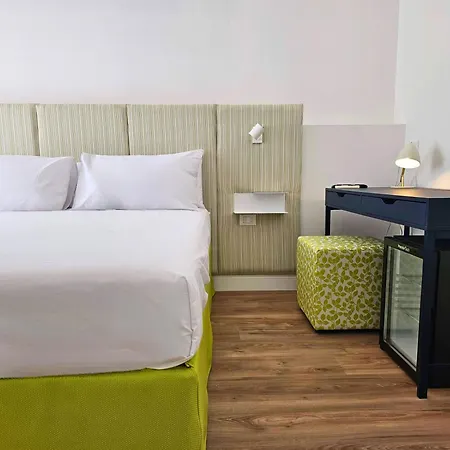 Dolce Dormire Guest house Palermo