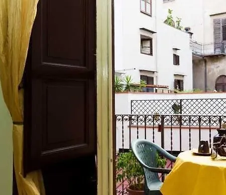 Dolce Dormire Отель типа 