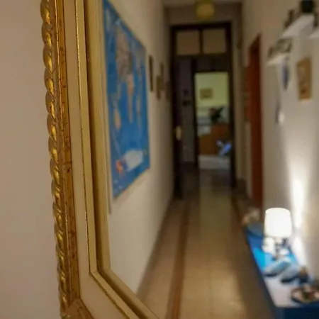 Dolce Dormire Nocleg ze śniadaniem Palermo