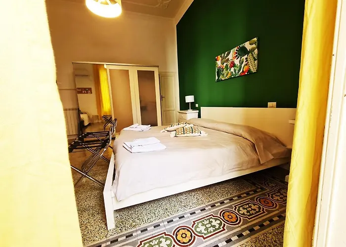 Nocleg ze śniadaniem Dolce Dormire