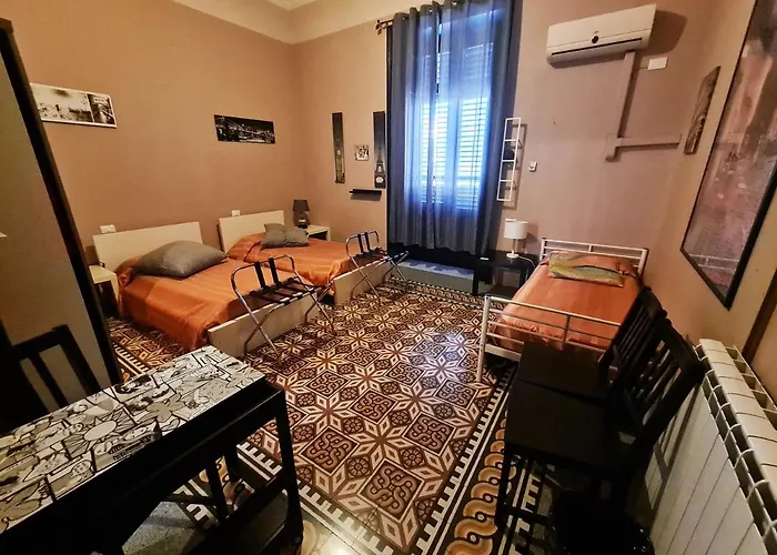 Dolce Dormire Nocleg ze śniadaniem 3*