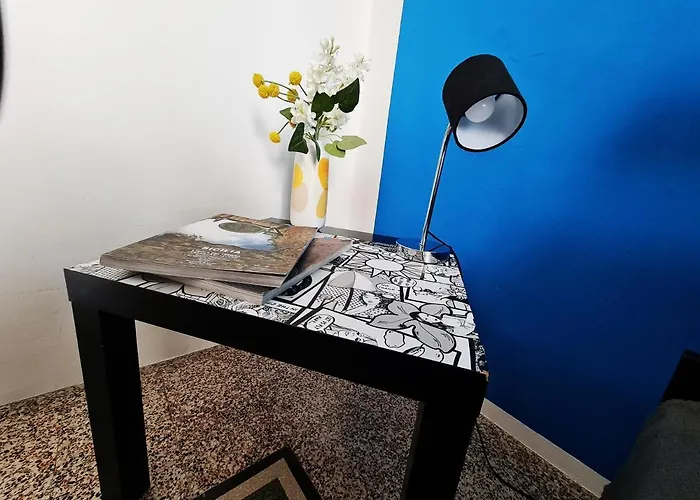 Dolce Dormire Bed & Breakfast Palermo