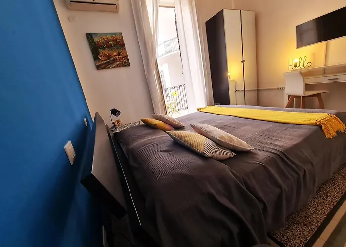 Dolce Dormire Palermo