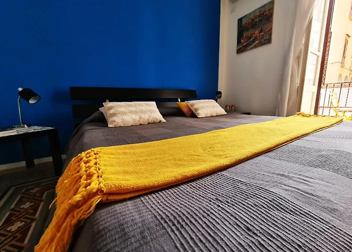 Bed & Breakfast Dolce Dormire Palermo