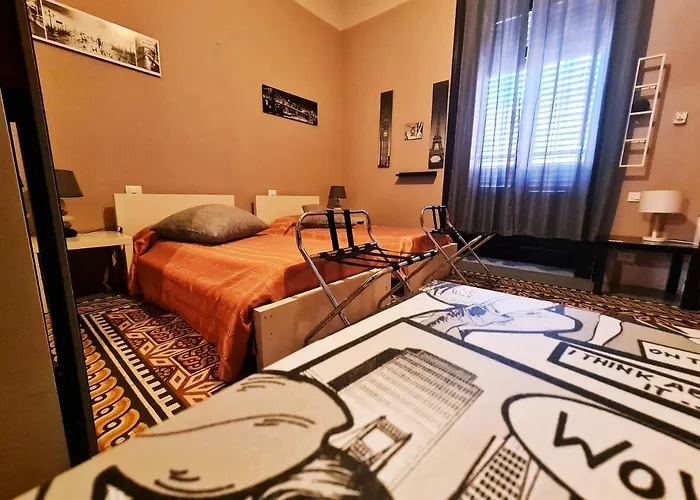 Dolce Dormire Bed & Breakfast 3*