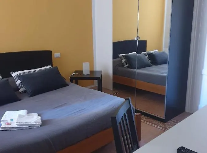 Dolce Dormire Nocleg ze śniadaniem 3*