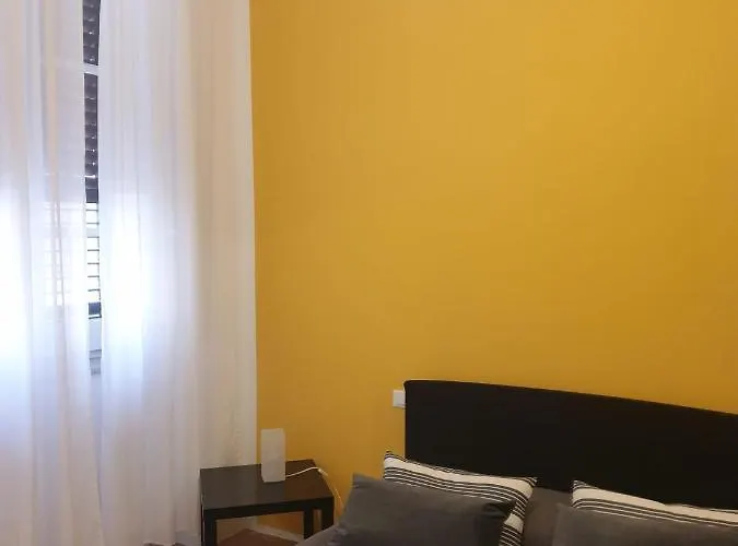 Nocleg ze śniadaniem Dolce Dormire