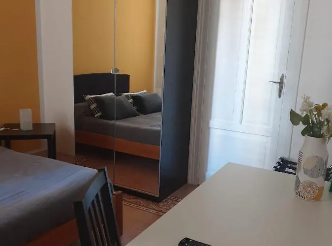 Dolce Dormire Bed & Breakfast Palermo