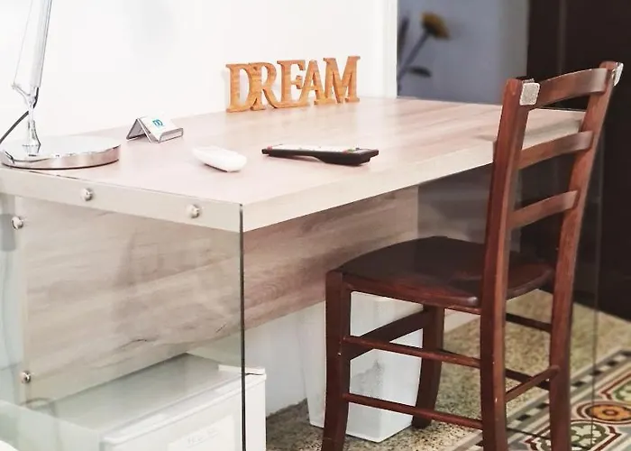 Dolce Dormire Bed & Breakfast Palermo