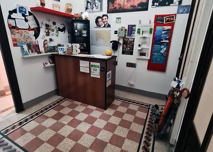 Dolce Dormire 3* Palermo