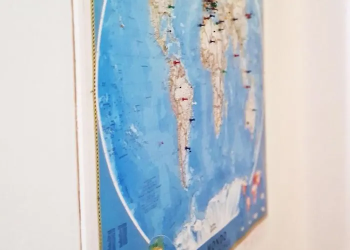 Bed & Breakfast Dolce Dormire 3*