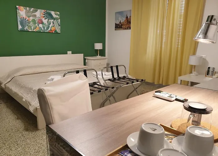 Dolce Dormire Nocleg ze śniadaniem