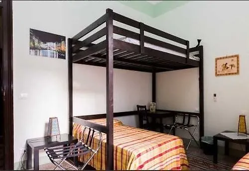 Dolce Dormire Bed & Breakfast 3*