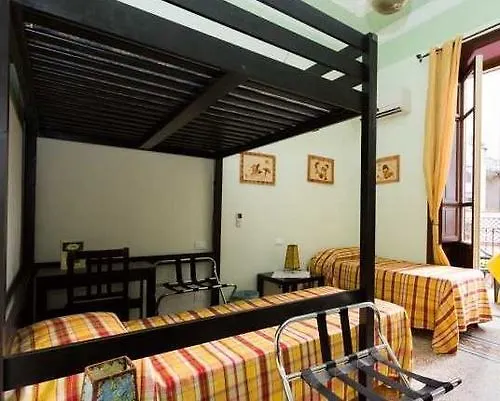 Bed & Breakfast Dolce Dormire Palermo