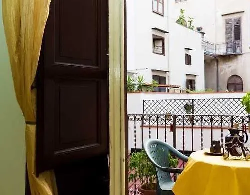 Dolce Dormire Nocleg ze śniadaniem