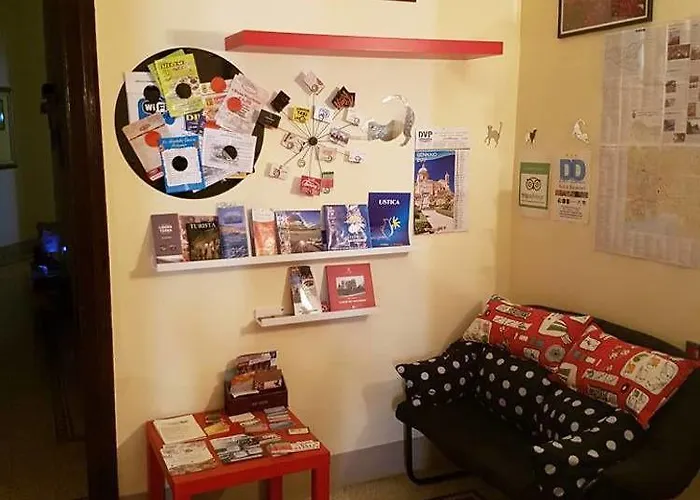 Bed & Breakfast Dolce Dormire Palermo