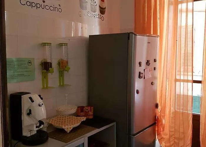 Dolce Dormire Nocleg ze śniadaniem
