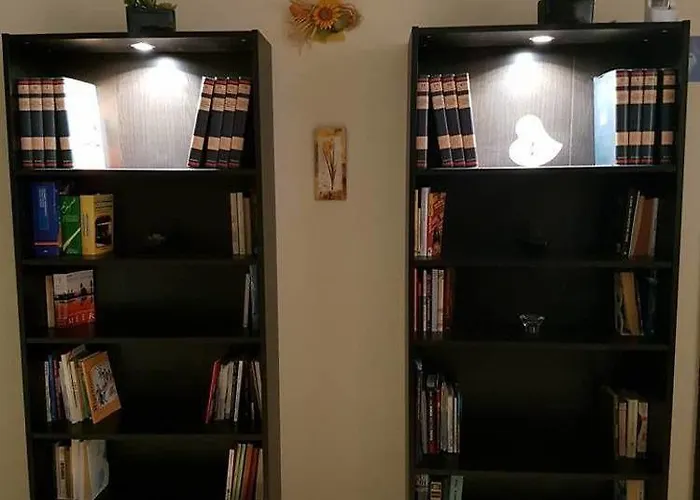 Bed & Breakfast Dolce Dormire