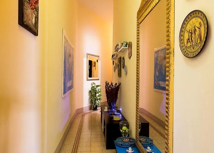 Dolce Dormire Bed & Breakfast Palermo